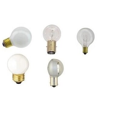 Ilb Gold Light, 3203-16020-003 Incandescent Globe Miscellaneous 3203-16020-003
